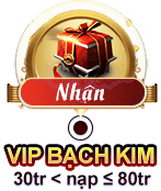Vip Bạch Kim